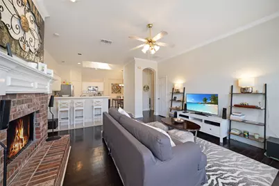 6913 Harvey Lane, Plano, TX 75023 - Photo 5