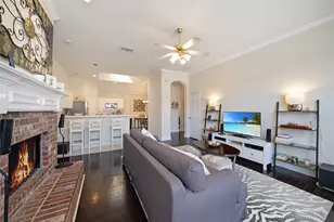 6913 Harvey Ln, Plano, TX 75023 - Photo 5