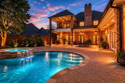 200 Compton Court, Colleyville, TX 76034 - Photo 27