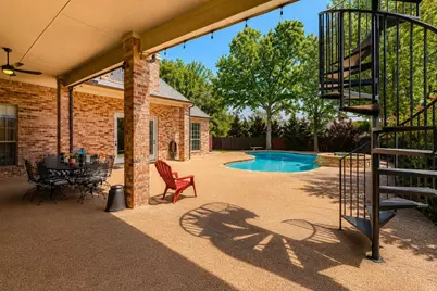 200 Compton Court, Colleyville, TX 76034 - Photo 31