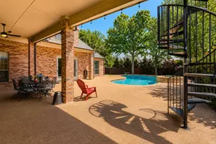 200 Compton Ct, Colleyville, TX 76034 - Photo 31