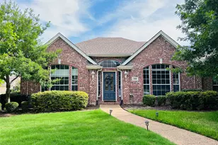 1305 Granger Dr, Allen, TX 75013 - Photo 1