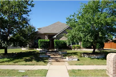 907 Mustang Ridge Drive, Murphy, TX 75094 - Photo 1