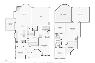 13029 Broadhurst Dr, Frisco, TX 75033 - Photo 35