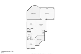 13029 Broadhurst Dr, Frisco, TX 75033 - Photo 37