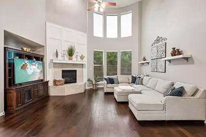 13029 Broadhurst Drive, Frisco, TX 75033 - Photo 11