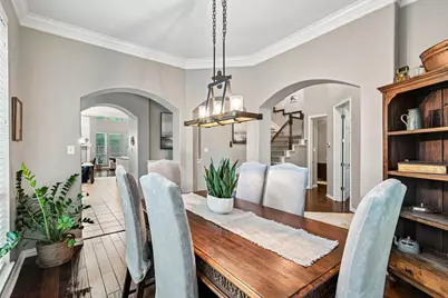 13029 Broadhurst Drive, Frisco, TX 75033 - Photo 5