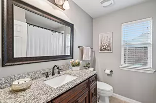 13029 Broadhurst Dr, Frisco, TX 75033 - Photo 27