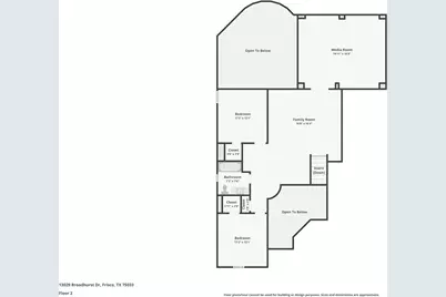 13029 Broadhurst Drive, Frisco, TX 75033 - Photo 35
