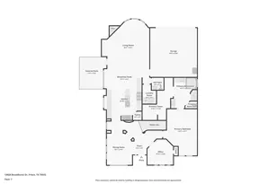 13029 Broadhurst Dr, Frisco, TX 75033 - Photo 37