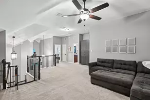 13029 Broadhurst Dr, Frisco, TX 75033 - Photo 23