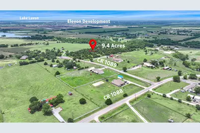 Tbd County Road 1089, Royse City, TX 75189 - Photo 3