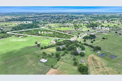 Tbd County Road 1089, Royse City, TX 75189 - Photo 5