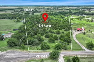 Tbd County Road 1089, Royse City, TX 75189 - Photo 1