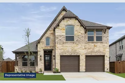 1117 Branching Brook Drive, McKinney, TX 75071 - Photo 1