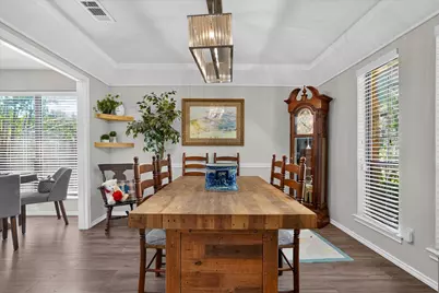 1502 Meadow Glen Street, Richardson, TX 75081 - Photo 5