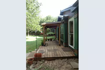 5525 Cedar Oaks Road, Grandview, TX 76050 - Photo 3