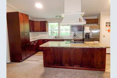 5525 Cedar Oaks Road, Grandview, TX 76050 - Photo 5