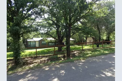 5525 Cedar Oaks Road, Grandview, TX 76050 - Photo 1