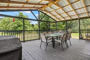 101 Co Rd 2872, Hughes Springs, TX 75656 - Photo 35