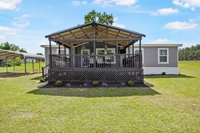 101 County Road 2872, Hughes Springs, TX 75656 - Photo 1