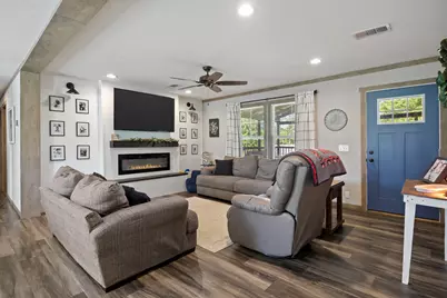 101 County Road 2872, Hughes Springs, TX 75656 - Photo 5