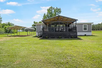 101 County Road 2872, Hughes Springs, TX 75656 - Photo 31
