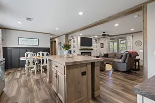 101 Co Rd 2872, Hughes Springs, TX 75656 - Photo 15