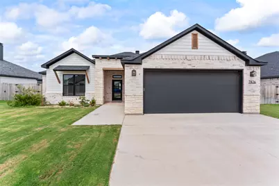 7826 Randy Avenue, Abilene, TX 79606 - Photo 5