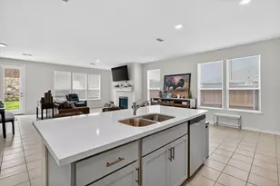 976 Brock Dr, Aubrey, TX 76227 - Photo 11