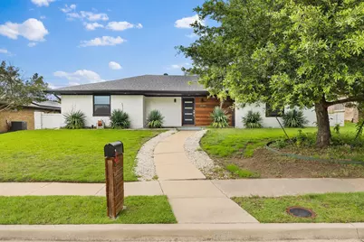 2760 N Hillbrier Circle, Plano, TX 75075 - Photo 1