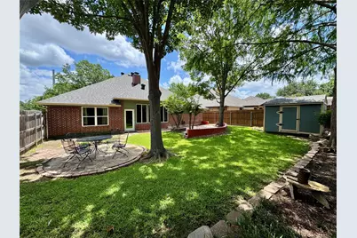 7041 Wanda Way, North Richland Hills, TX 76182 - Photo 27