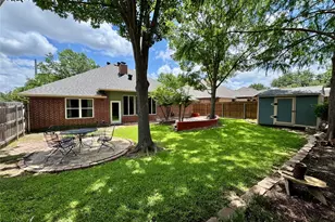 7041 Wanda Way, North Richland Hills, TX 76182 - Photo 27