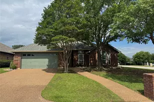 7041 Wanda Way, North Richland Hills, TX 76182 - Photo 1