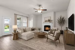 10605 Ponderosa Trl, Aubrey, TX 76227 - Photo 1