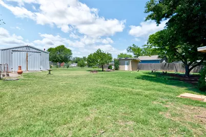1033 Wolfe Road #A, Abilene, TX 79602 - Photo 29