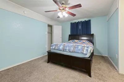 1033 Wolfe Road #A, Abilene, TX 79602 - Photo 11