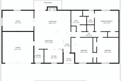 1033 Wolfe Road #A, Abilene, TX 79602 - Photo 23