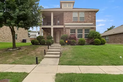 4127 Passage Way, Lancaster, TX 75146 - Photo 3