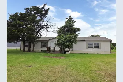 327 County Road 160, Whitesboro, TX 76273 - Photo 1