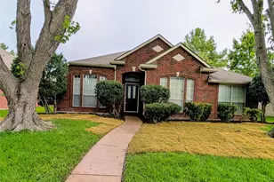 10610 Nashville Dr, Frisco, TX 75035 - Photo 1