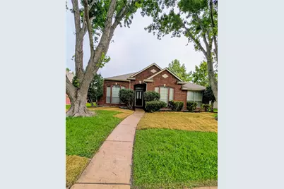 10610 Nashville Drive, Frisco, TX 75035 - Photo 1