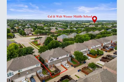 11393 Chaucer Drive, Frisco, TX 75035 - Photo 27