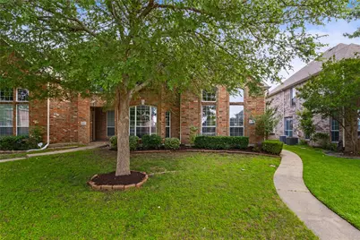11393 Chaucer Drive, Frisco, TX 75035 - Photo 1