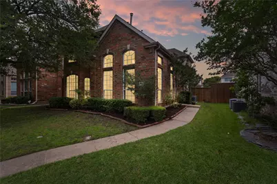11393 Chaucer Drive, Frisco, TX 75035 - Photo 3