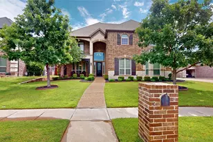 2807 Mona Vale Rd, Trophy Club, TX 76262 - Photo 1
