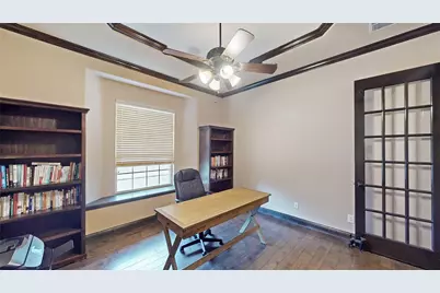 2807 Mona Vale Road, Trophy Club, TX 76262 - Photo 15