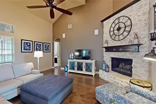 2807 Mona Vale Rd, Trophy Club, TX 76262 - Photo 3