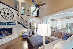2807 Mona Vale Rd, Trophy Club, TX 76262 - Photo 5