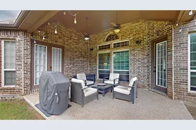 2807 Mona Vale Road, Trophy Club, TX 76262 - Photo 37